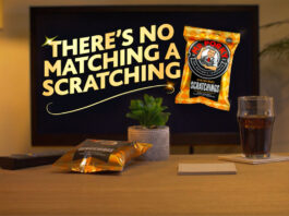 Mr Porky is on the Tube