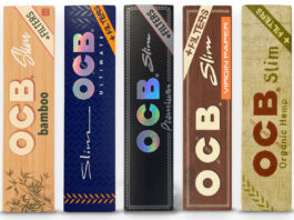 Broaden tobacco accessories range, says Republic Technologies Republic Technologies' eco-friendly OCB range is a strong category performer, says the firm.