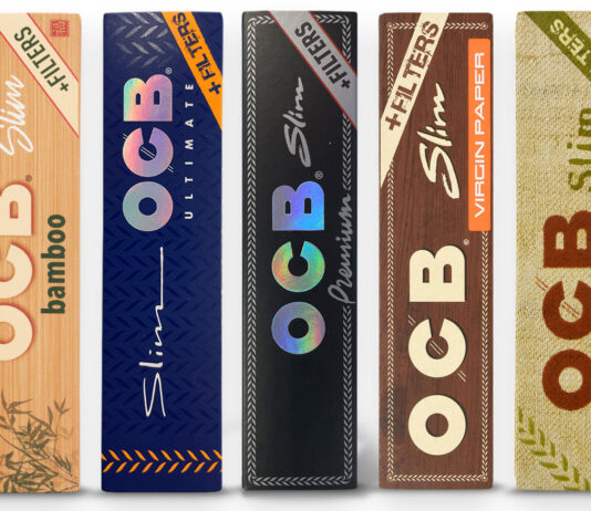 Broaden tobacco accessories range, says Republic Technologies Republic Technologies' eco-friendly OCB range is a strong category performer, says the firm.