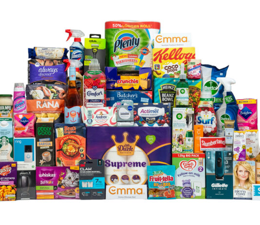 Product of the Year opens 2025 nominations