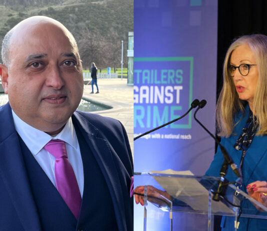 Retail leaders demand action on crime