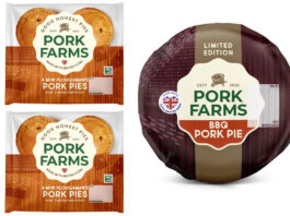 Pork Farms expands the options