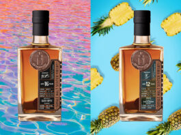 The Single Cask bottles up a mood