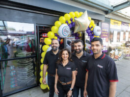 RaceTrack Pitstop opens new store Premier RaceTrack Pitstop Wishaw highlights the next stage for the retail chain.