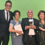 Awards Profile – Symbol Store of the Year Day-Today Bankton was named Symbol Store of the Year (single store) at the Scottish Grocer Awards 2023.