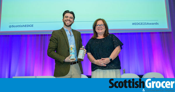 Talonmore secures major Scottish Edge prize | Scottish Grocer & Convenience Retailer