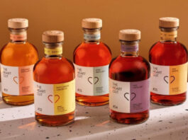 The Heart Cut spotlights a world of whiskies