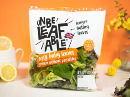 Unbeleafable addition to Tesco