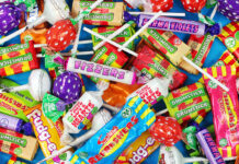 Swizzels variety bags are packed full of old favourites such as Love Hearts, Parma Violets, Drumstick lollies and Refreshers chews.