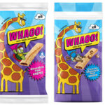 Whaoo! crêpes flips over a new look