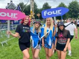 Convenience in brief | Four Loko, SRC, JW Filshill RTD brand Four Loko has lined up a series of music festival sponsorships for the summer, including Glasgow's TRNSMT.