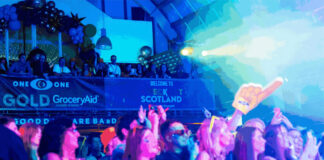 Checkout Scotland, organised by the Scottish GroceryAid branch committee, is once again promising a cracking line-up of musical acts.