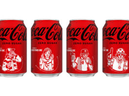 Coca-Cola kicks off new Euros promotion