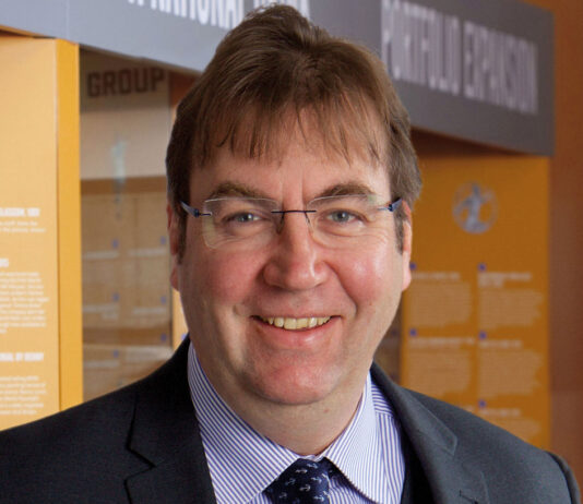 Kemp announces retirement from AG Barr Jonathan Kemp has announced his plans to retire from AG Barr – allowing for a smooth transition.