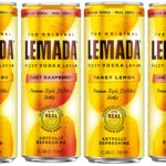 Market News | Lemada, Yorkie, Whaoo!, Jam Shed Lemada, from Mark Anthony Brands, comes in two flavours – Tany Lemon and Juicy Raspberry.