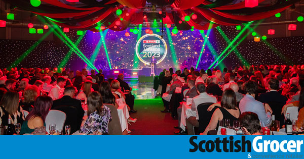 Spar Scotland is set to raise the bar this year | Scottish Grocer & Convenience Retailer