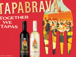 Tap into tapas & wine nights with Tapabrava