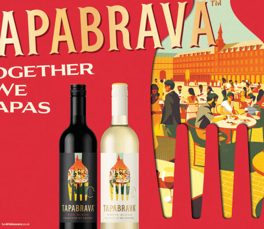 Tap into tapas & wine nights with Tapabrava