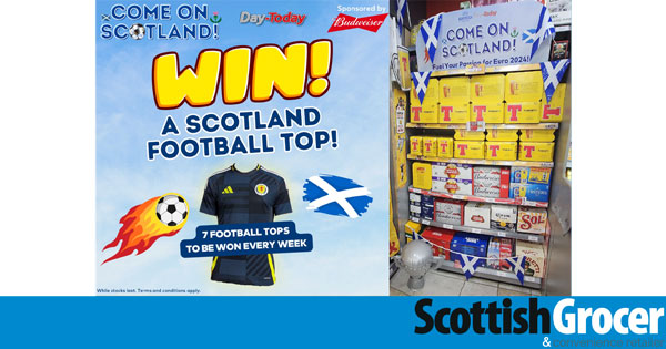 UEFA Euro 2024 build-up – United Wholesale Scotland | Scottish Grocer & Convenience Retailer