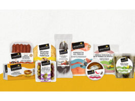 Unearthed deli digs up a new look Range photo of the revamped Unearthed deli selection.