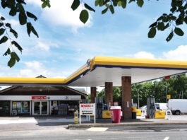 Forecourt retail ‘flourishing in face of adversity’ Many forecourt operators have been investing to ensure their businesses thrive.