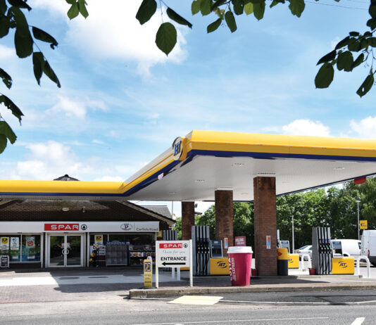 Forecourt retail ‘flourishing in face of adversity’ Many forecourt operators have been investing to ensure their businesses thrive.