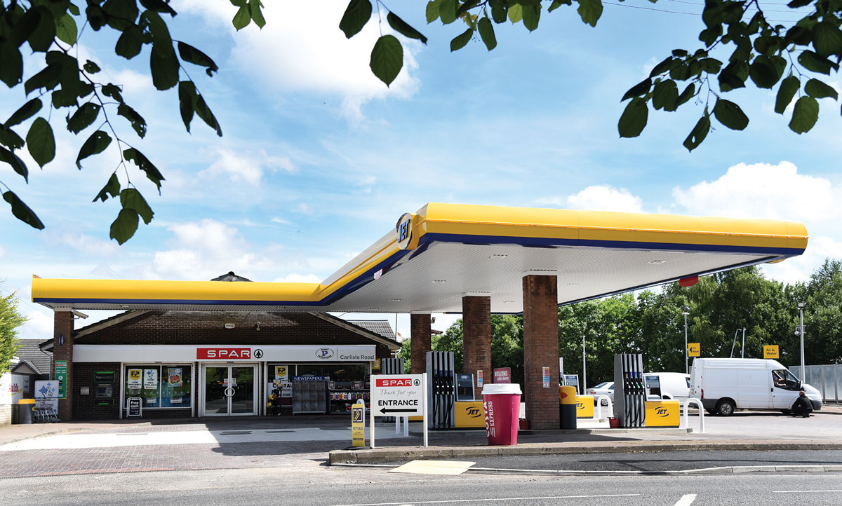 Many forecourt operators have been investing to ensure their businesses thrive.