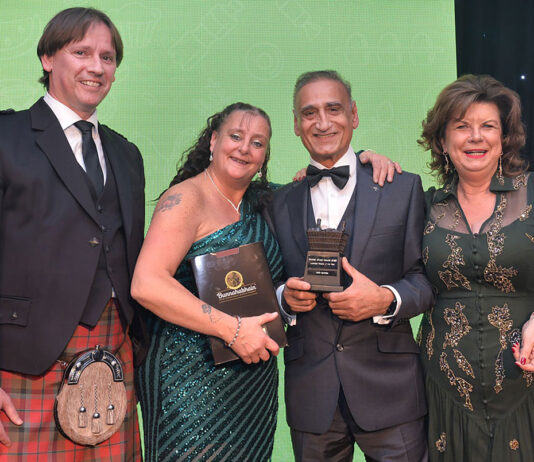 Awards Profile – Licensed Retailer of the Year Spar Renfrew was crowned Licensed Retailer of the Year at the Scottish Grocer Awards 2023.