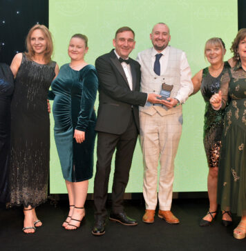 Premier @ DUSA was crowned Best Soft Drinks Retailer of the Year at the Scottish Grocer Awards 2023.