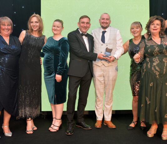 Awards Profile – Best Soft Drinks Retailer of the Year Premier @ DUSA was crowned Best Soft Drinks Retailer of the Year at the Scottish Grocer Awards 2023.