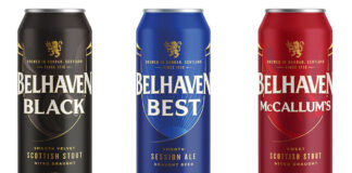 The new look for Black and McCallum's aligns with the revamp Belhaven Best saw in 2023.