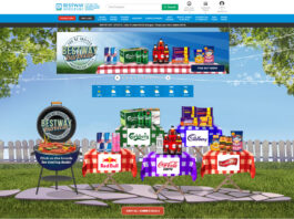 Bestway brings smoking hot deals in summer campaign Bestway Wholesale webpage highlighting its summer campaign for 2024 offering retailers deals.