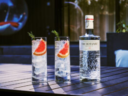 The Botanist grows as gin declines The Botanist Islay Dry Gin features 22 aromatic botanicals from its landscape.