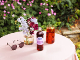 Staying aware of soft drinks trends Franklin & Sons reckons it can match the demands across the soft drinks category.