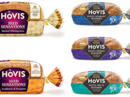 Prepare for the packed lunch Pre-packed bread will top the shopping list for plenty of consumers this month.