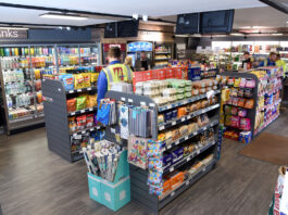 Convenience channel set for growth The convenience retail market grew last year and that trend is expected to continue over the next few years, says Lumina Intelligence.