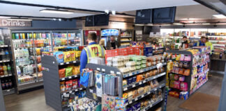 The convenience retail market grew last year and that trend is expected to continue over the next few years, says Lumina Intelligence.