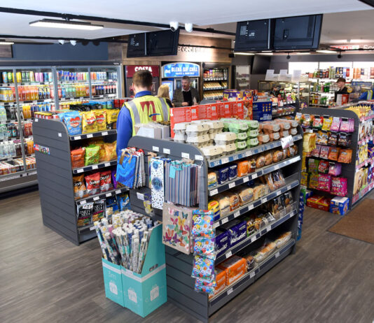 Convenience channel set for growth The convenience retail market grew last year and that trend is expected to continue over the next few years, says Lumina Intelligence.