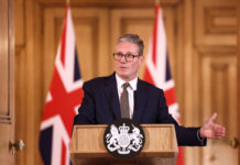 Prime Minister Keir Starmer has set out ambitious plans for the economy. Picture: flickr.com/Simon Dawson/No10DowningStreet.