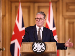 Convenience chiefs ready to work with Labour Prime Minister Keir Starmer has set out ambitious plans for the economy. Picture: flickr.com/Simon Dawson/No10DowningStreet.