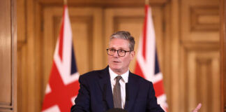 Prime Minister Keir Starmer has set out ambitious plans for the economy. Picture: flickr.com/Simon Dawson/No10DowningStreet.