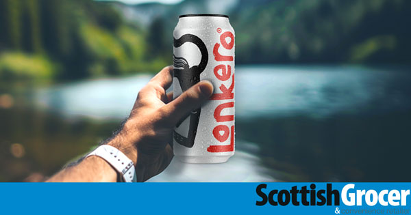 Lonkero to take UK market by storm | Scottish Grocer & Convenience Retailer