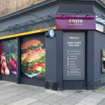 Nisa helps to deliver expansion The new Nisa Local in Marchmont, Edinburgh, opened by Ashok Pothugunta.