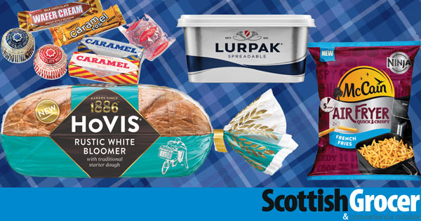 Top 20 FMCG Brands in Scotland overview | Scottish Grocer & Convenience Retailer