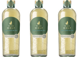 Wise Wolf expands with new white wine Pack shots of Wise Wolf French Sauvignon Blanc.