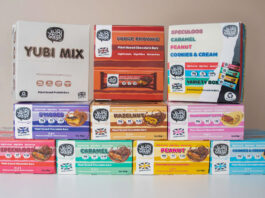 Market News | YuBi, Pot Noodle, Acti-Snack, Sheba The YuBi Bar range from Bar1 Brands has two new flavours.