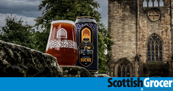Buckie-inspired beer returns from the Vault | Scottish Grocer ...