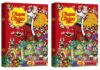 Pack shots of Chupa Chups Advent Calendars.