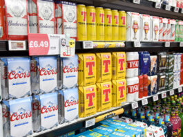 New MUP ‘will do little to help’ ScotGov believes the new MUP will help to cut the number of alcohol-related deaths.