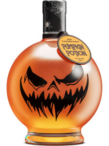 Pack shot of Gravity Drinks Pumpkin Potion.